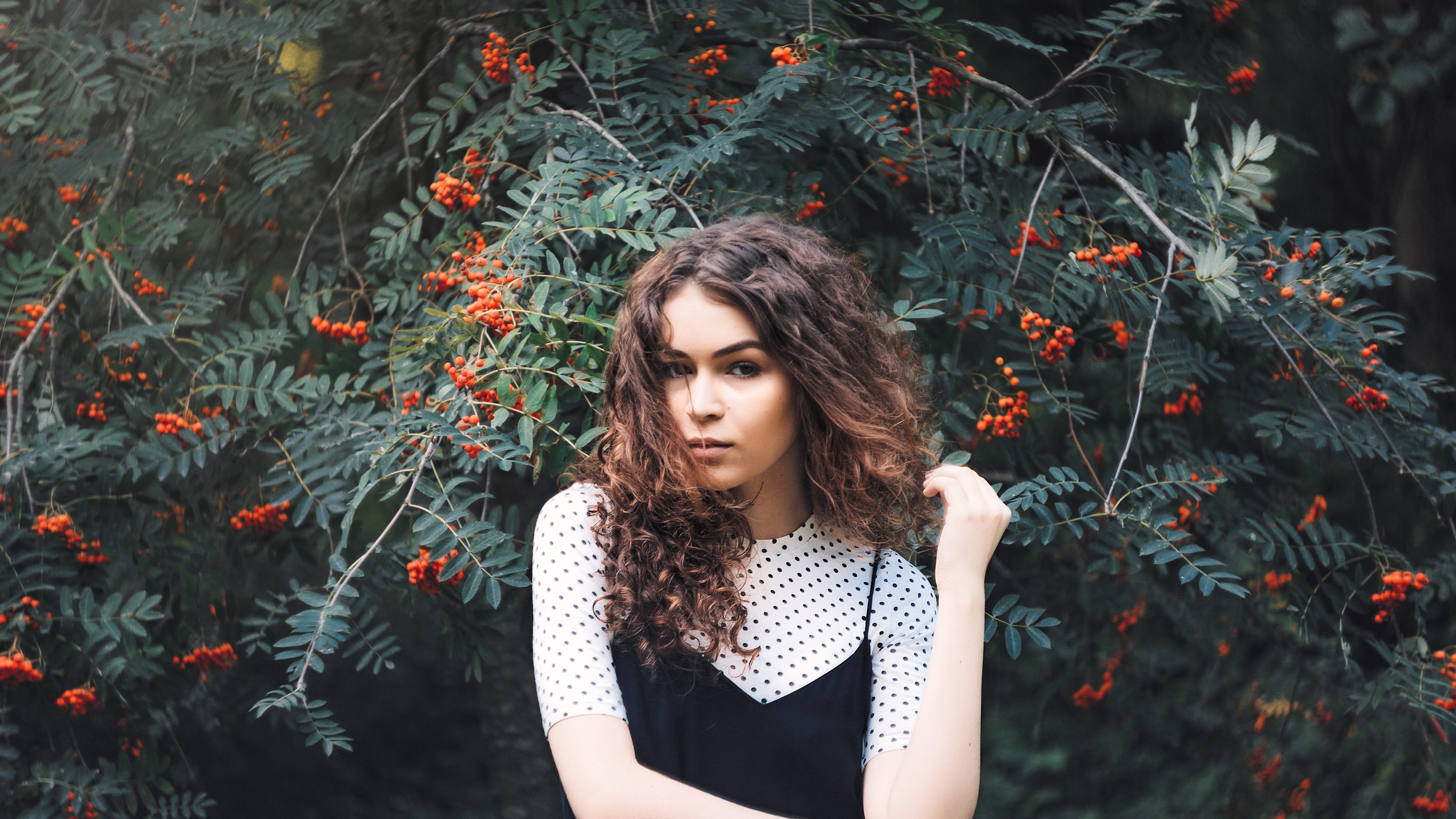 Alba M.